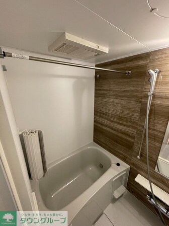 WHARF駒込の物件内観写真